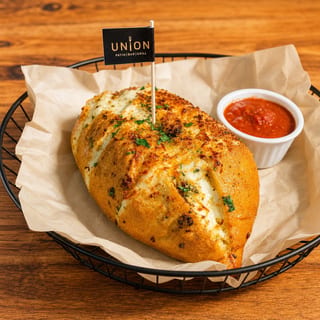 Union Crack Bread